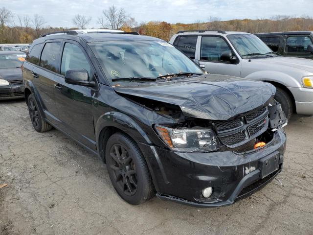 DODGE JOURNEY SX 2013 3c4pddbg8dt705948