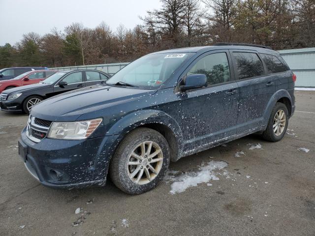 DODGE JOURNEY 2013 3c4pddbg8dt725147