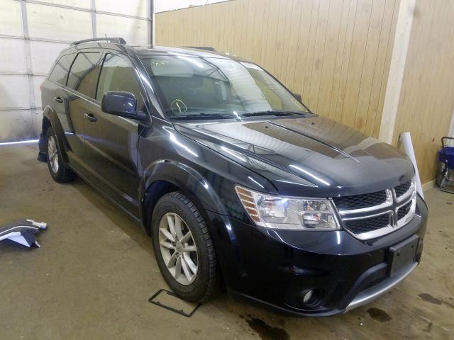 DODGE JOURNEY SX 2013 3c4pddbg8dt725259