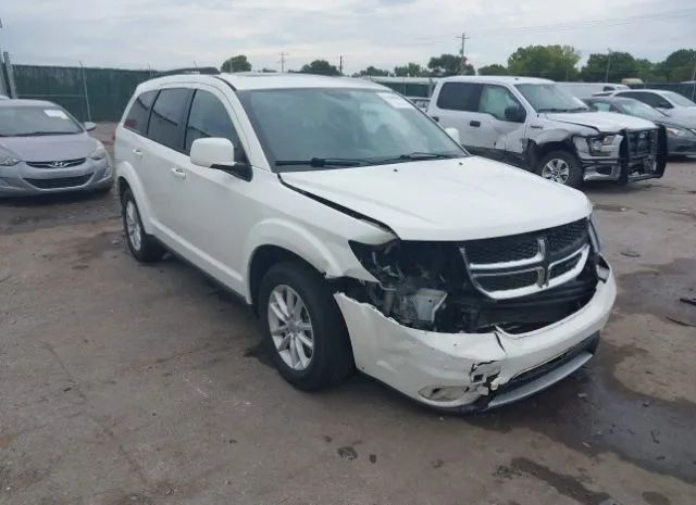 DODGE JOURNEY 2014 3c4pddbg8et101544