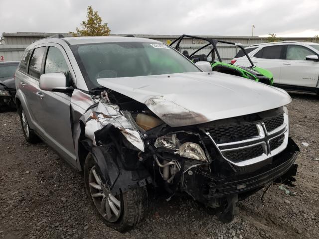 DODGE JOURNEY 2014 3c4pddbg8et102855