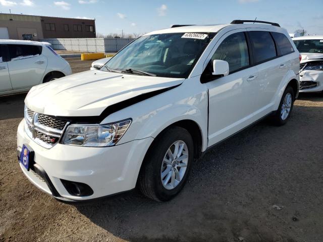 DODGE JOURNEY 2014 3c4pddbg8et104010