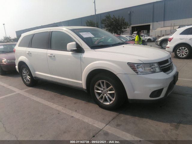 DODGE JOURNEY 2014 3c4pddbg8et108686