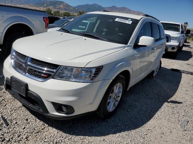 DODGE JOURNEY SX 2014 3c4pddbg8et108896