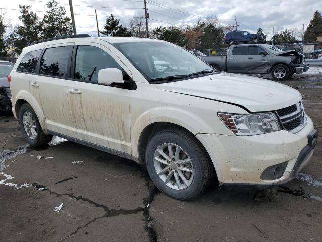 DODGE JOURNEY SX 2014 3c4pddbg8et108915