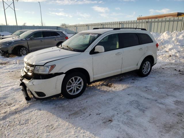 DODGE JOURNEY SX 2014 3c4pddbg8et112964