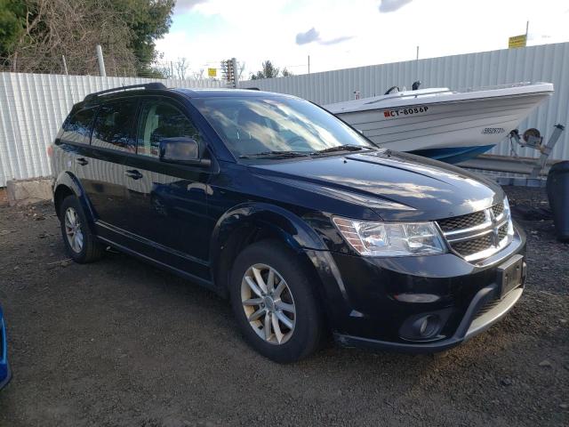 DODGE JOURNEY SX 2014 3c4pddbg8et118375