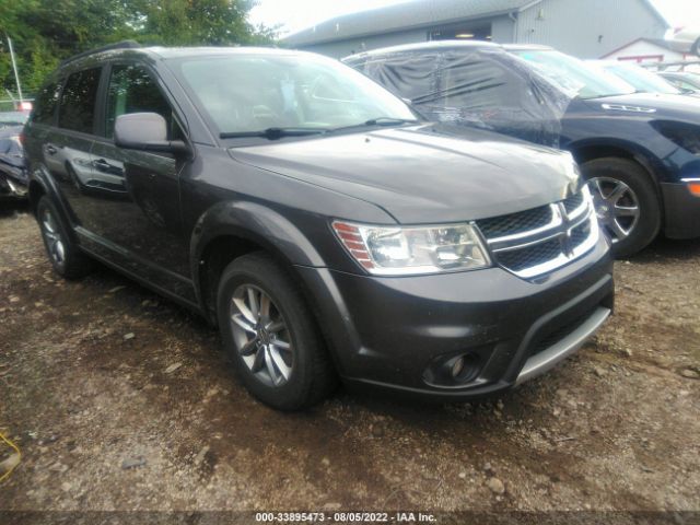 DODGE JOURNEY 2014 3c4pddbg8et139405