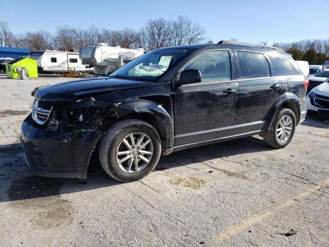 DODGE JOURNEY 2014 3c4pddbg8et161338