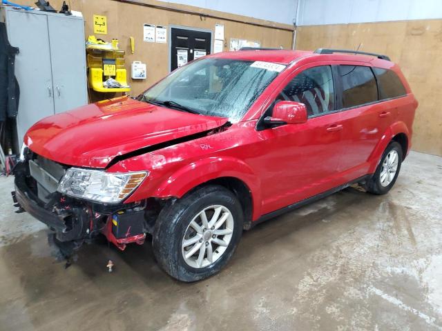 DODGE JOURNEY 2014 3c4pddbg8et166863