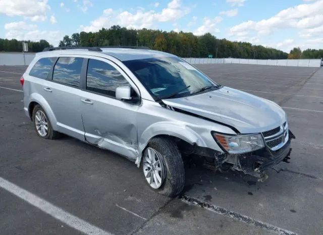 DODGE JOURNEY 2014 3c4pddbg8et168578