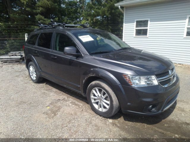 DODGE JOURNEY 2014 3c4pddbg8et173554