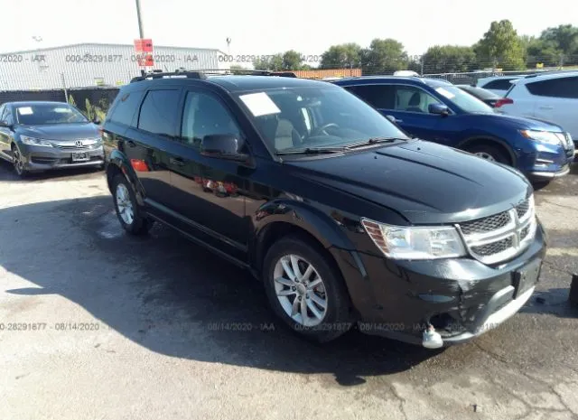 DODGE JOURNEY 2014 3c4pddbg8et211851