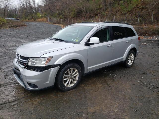 DODGE JOURNEY SX 2014 3c4pddbg8et212160