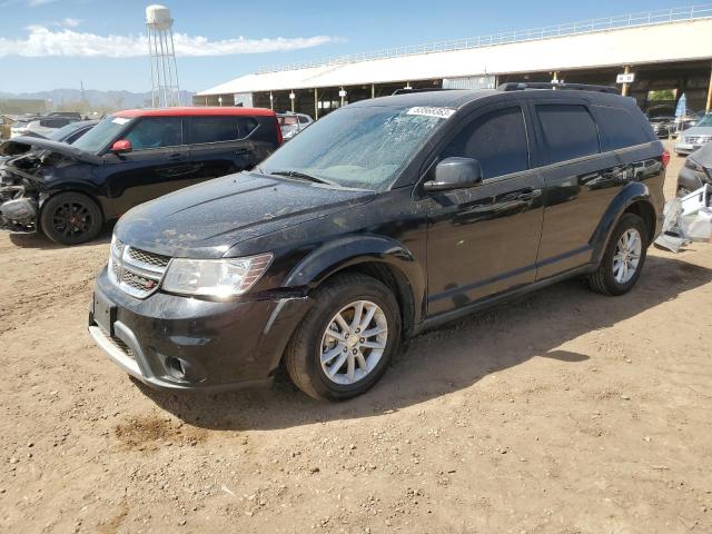 DODGE JOURNEY SX 2014 3c4pddbg8et224843