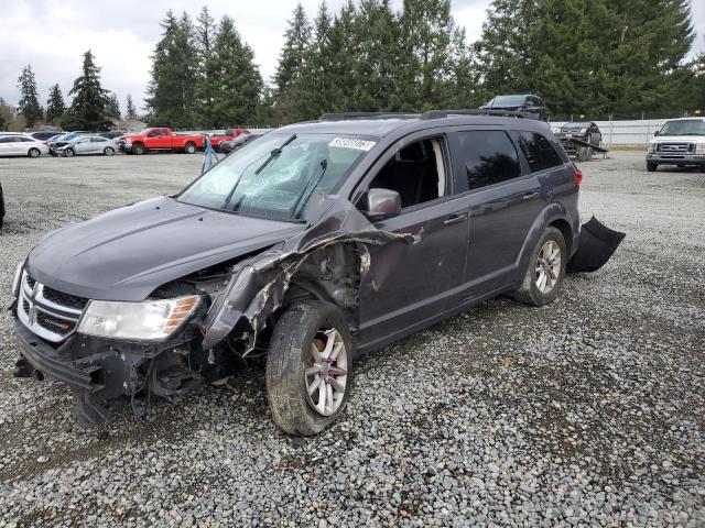 DODGE JOURNEY SX 2014 3c4pddbg8et230366