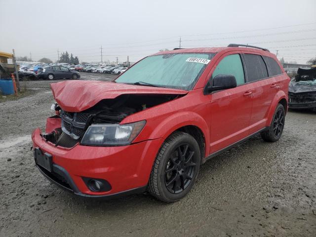 DODGE JOURNEY SX 2014 3c4pddbg8et242159