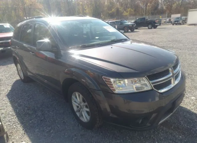 DODGE JOURNEY 2014 3c4pddbg8et263884