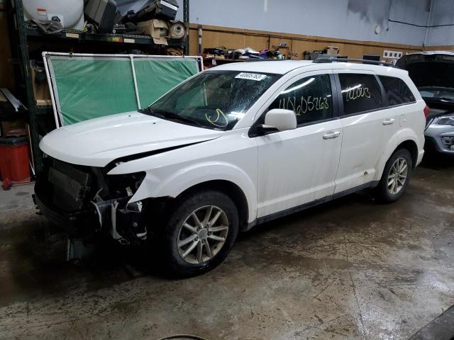 DODGE JOURNEY SX 2014 3c4pddbg8et265070