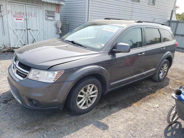 DODGE JOURNEY 2014 3c4pddbg8et271581