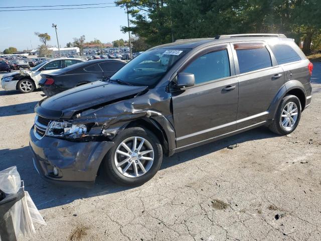 DODGE JOURNEY 2014 3c4pddbg8et278997