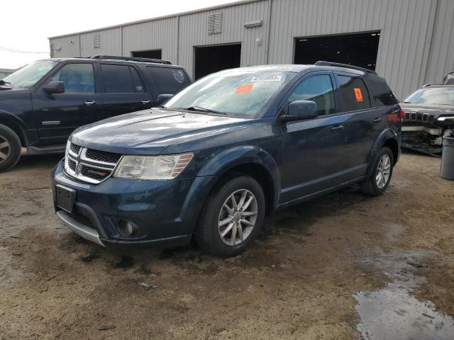 DODGE JOURNEY 2014 3c4pddbg8et290597