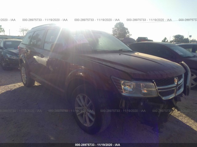 DODGE JOURNEY 2014 3c4pddbg8et297484