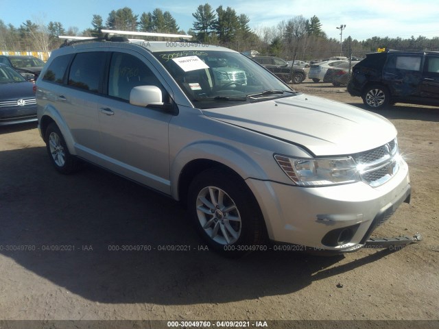 DODGE JOURNEY 2014 3c4pddbg8et297596