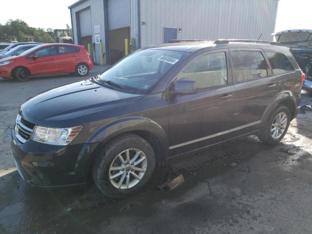 DODGE JOURNEY SX 2014 3c4pddbg8et302134