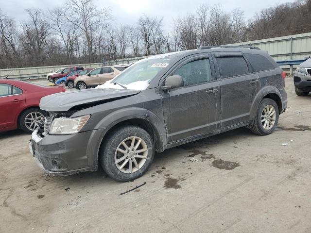 DODGE JOURNEY 2015 3c4pddbg8ft526554