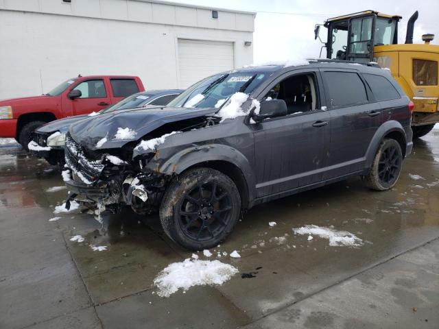 DODGE JOURNEY SX 2015 3c4pddbg8ft526683