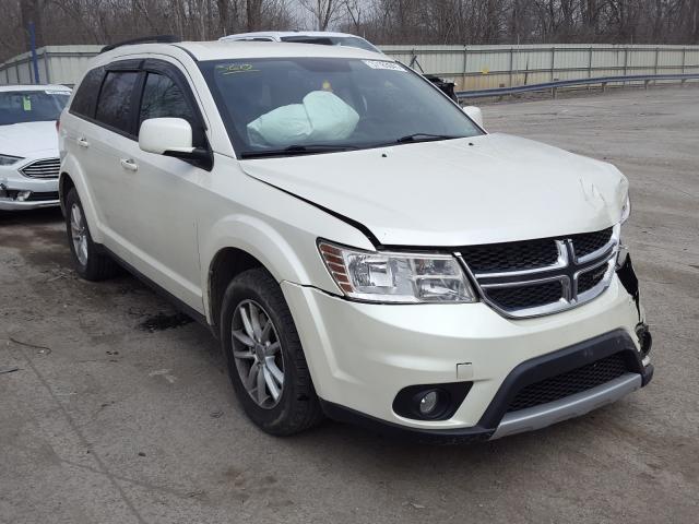 DODGE JOURNEY SX 2015 3c4pddbg8ft536100