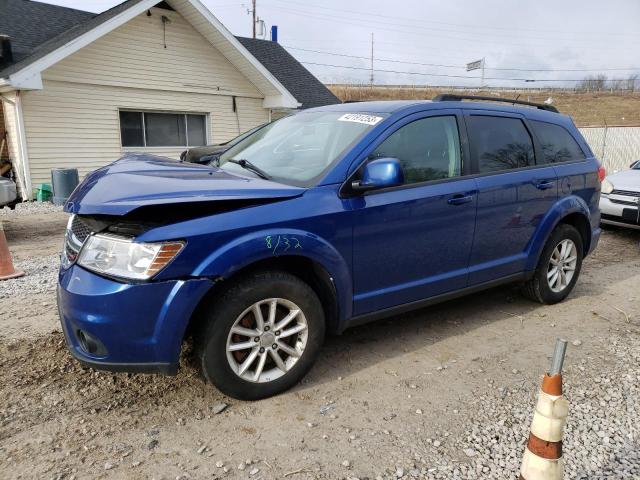 DODGE JOURNEY SX 2015 3c4pddbg8ft538591