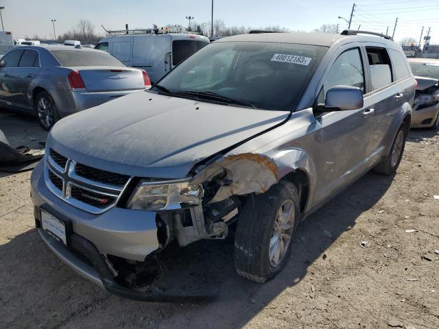 DODGE JOURNEY SX 2015 3c4pddbg8ft544214