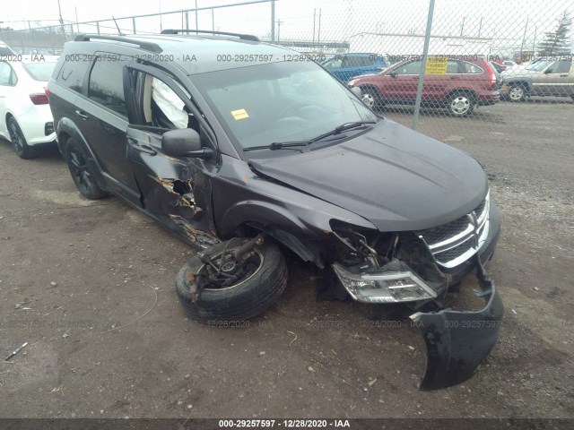 DODGE JOURNEY 2015 3c4pddbg8ft554595