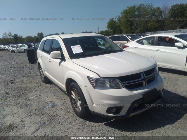 DODGE JOURNEY 2015 3c4pddbg8ft560350