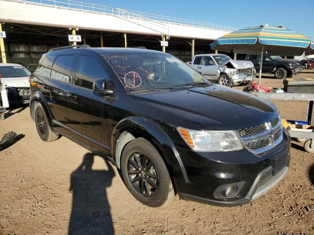 DODGE JOURNEY SX 2015 3c4pddbg8ft566469