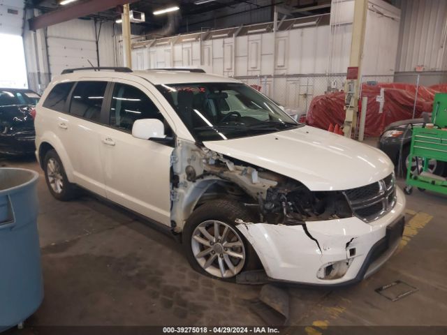 DODGE JOURNEY 2015 3c4pddbg8ft581473