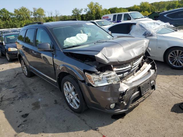 DODGE JOURNEY SX 2015 3c4pddbg8ft589606