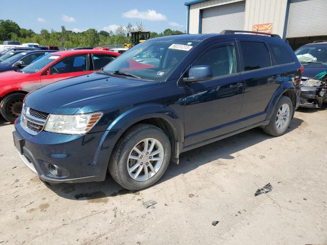 DODGE JOURNEY SX 2015 3c4pddbg8ft593400