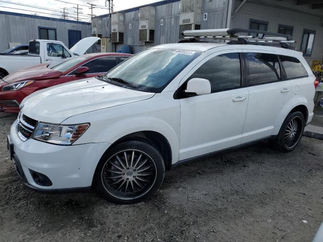 DODGE JOURNEY 2015 3c4pddbg8ft700994