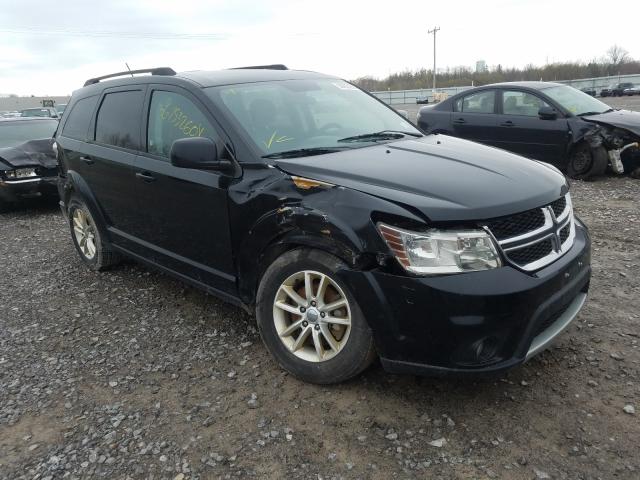 DODGE JOURNEY SX 2015 3c4pddbg8ft701031