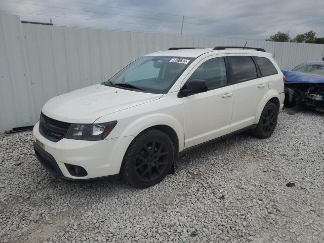 DODGE JOURNEY SX 2015 3c4pddbg8ft749015