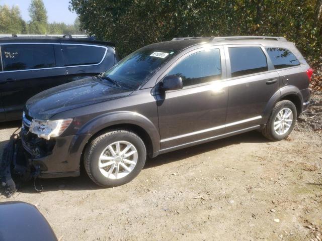 DODGE JOURNEY SX 2015 3c4pddbg8ft749113