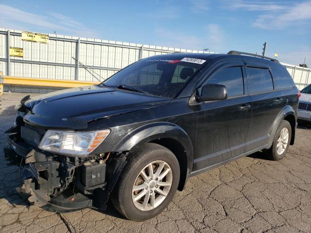 DODGE JOURNEY 2016 3c4pddbg8gt102177