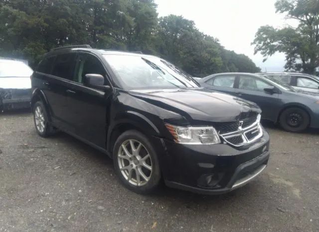 DODGE JOURNEY 2016 3c4pddbg8gt117083