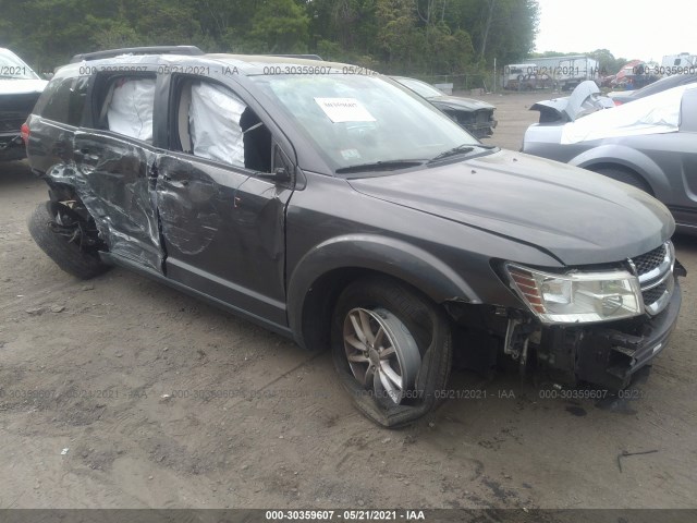 DODGE JOURNEY 2016 3c4pddbg8gt124454