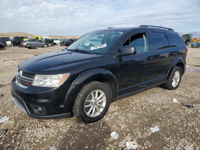 DODGE JOURNEY 2016 3c4pddbg8gt124566