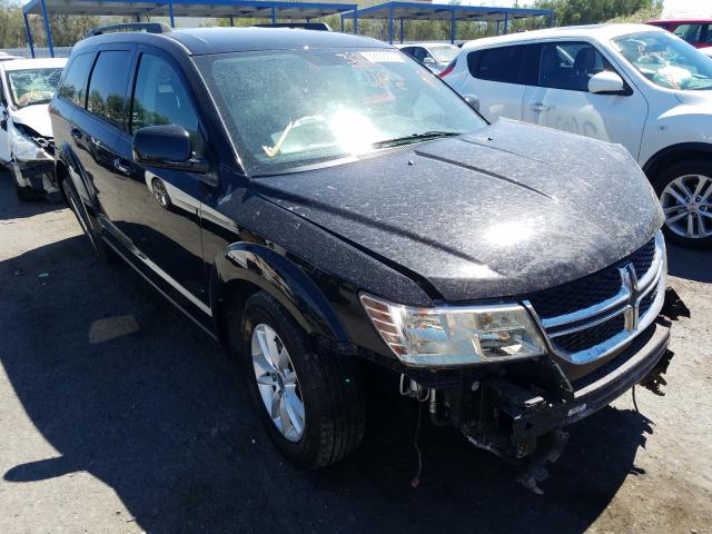 DODGE JOURNEY SX 2016 3c4pddbg8gt124986