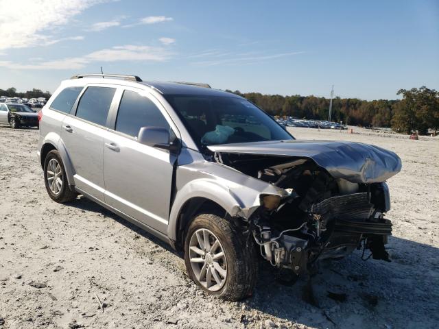 DODGE JOURNEY SX 2016 3c4pddbg8gt129038